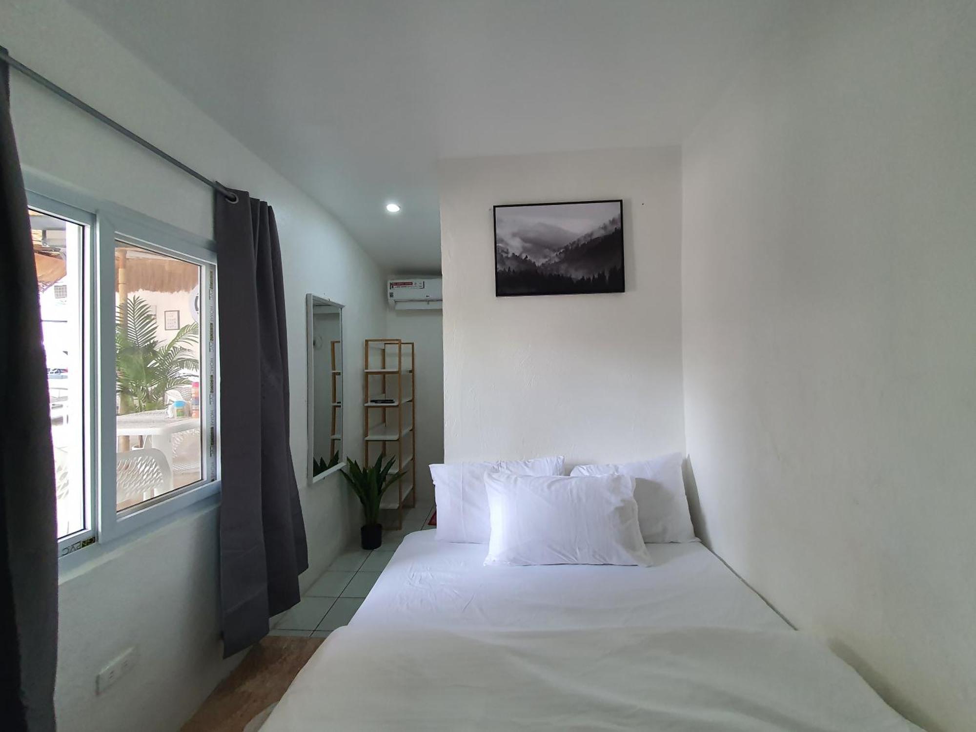 West Coast Beach House Cebu Eksteriør bilde